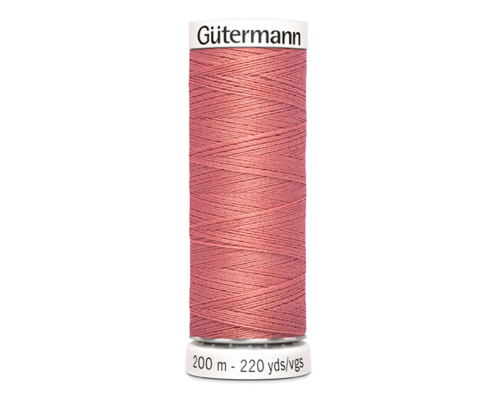 Nähfaden Allesnäher, 200 m, Gütermann 080