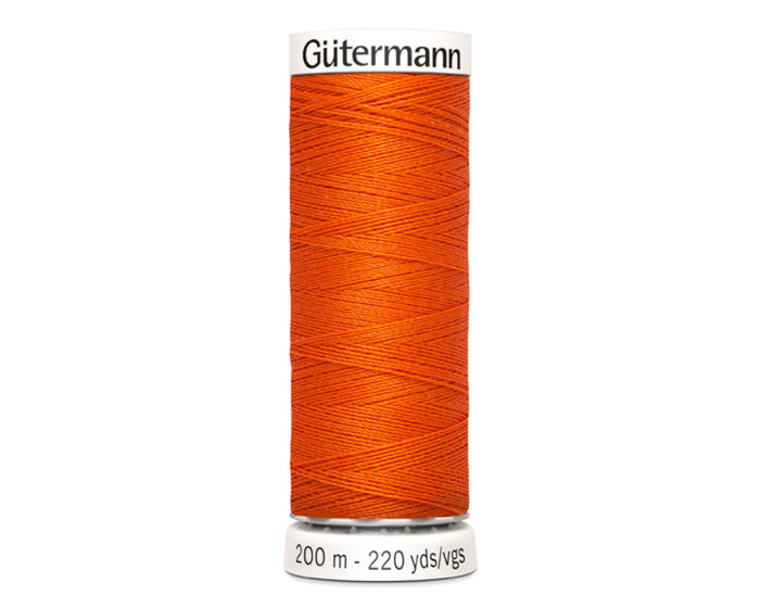 Nähfaden Allesnäher, 200 m, Gütermann 351