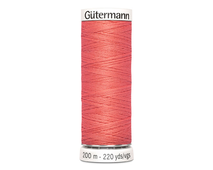 Nähfaden Allesnäher, 200 m, Gütermann 896