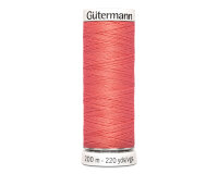Nähfaden Allesnäher, 200 m, Gütermann 896