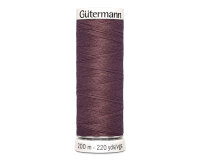 Nähfaden Allesnäher, 200 m, Gütermann 429