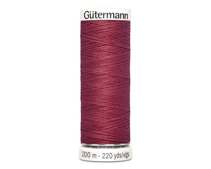 Nähfaden Allesnäher, 200 m, Gütermann 730