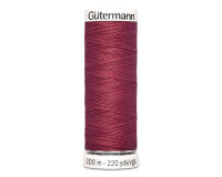 Nähfaden Allesnäher, 200 m, Gütermann 730