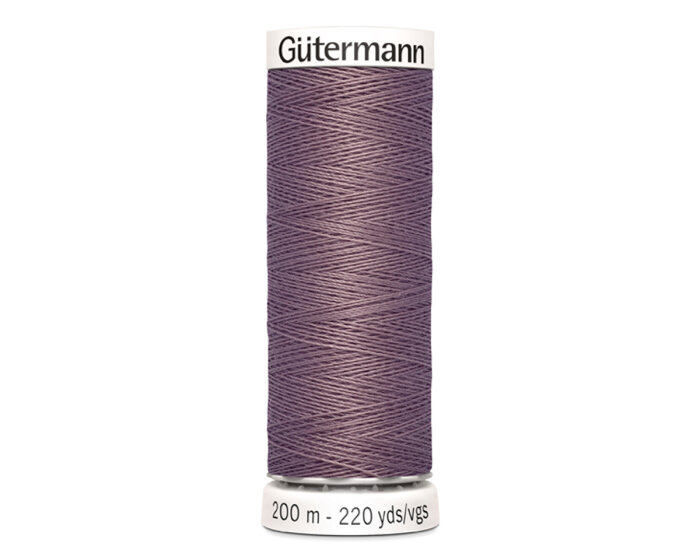 Nähfaden Allesnäher, 200 m, Gütermann 126