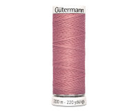 Nähfaden Allesnäher, 200 m, Gütermann 473