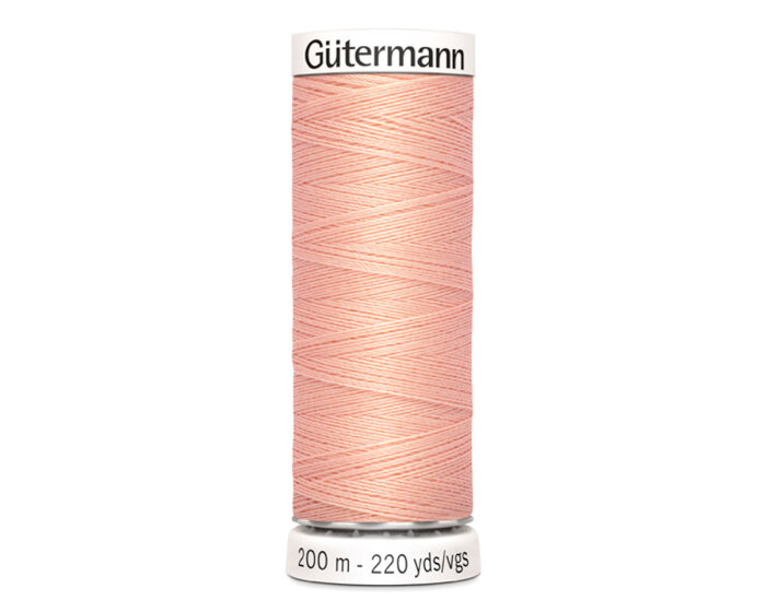 Nähfaden Allesnäher, 200 m, Gütermann 165