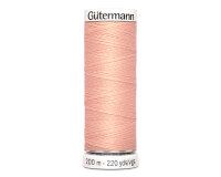 Nähfaden Allesnäher, 200 m, Gütermann 165