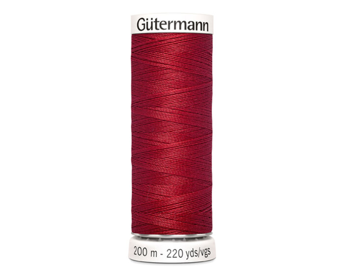 Nähfaden Allesnäher, 200 m, Gütermann 046
