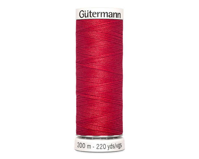 Nähfaden Allesnäher, 200 m, Gütermann 365