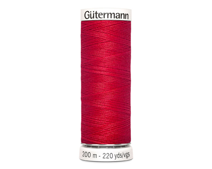 Nähfaden Allesnäher, 200 m, Gütermann 156