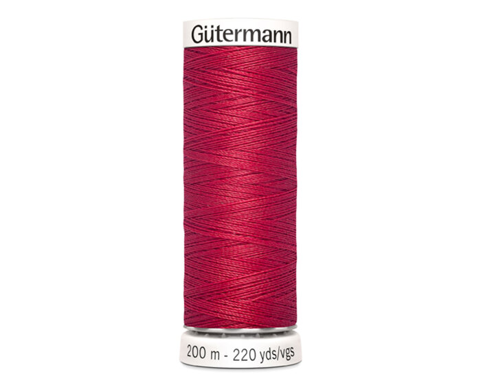 Nähfaden Allesnäher, 200 m, Gütermann 383