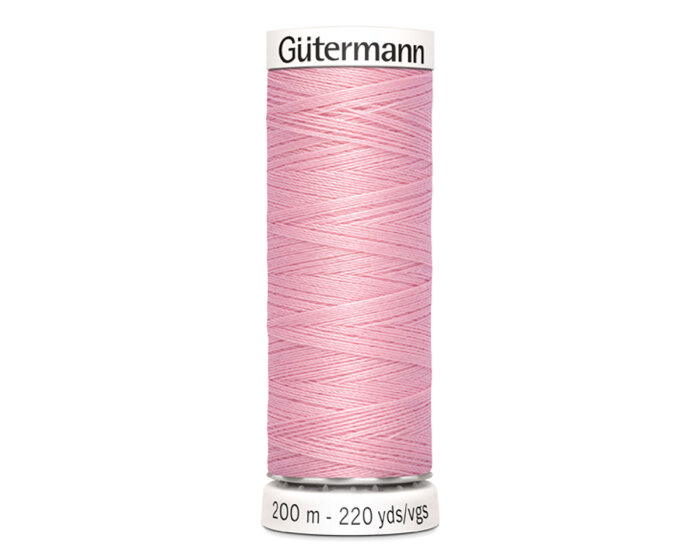 Nähfaden Allesnäher, 200 m, Gütermann 660