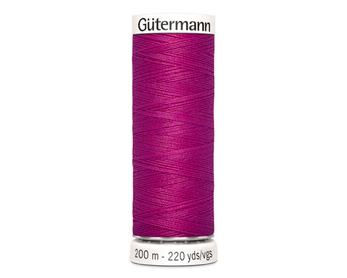 Nähfaden Allesnäher, 200 m, Gütermann 877