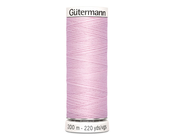 Nähfaden Allesnäher, 200 m, Gütermann 320