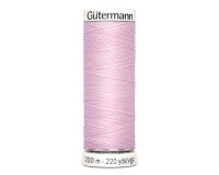 Nähfaden Allesnäher, 200 m, Gütermann 320