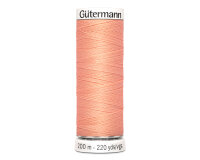 Nähfaden Allesnäher, 200 m, Gütermann 586