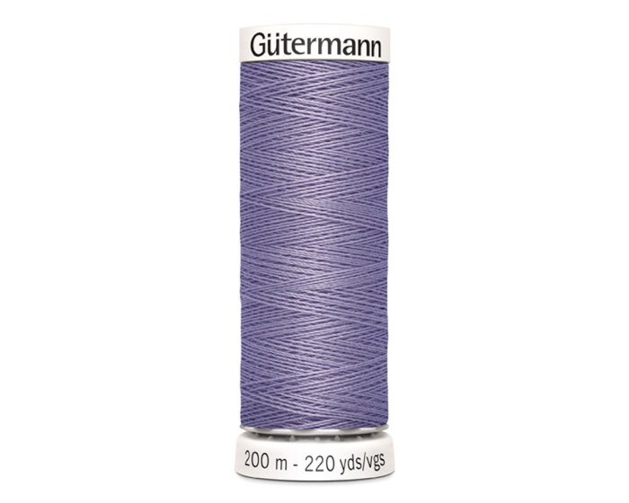 Nähfaden Allesnäher, 200 m, Gütermann 202