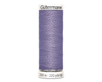 Nähfaden Allesnäher, 200 m, Gütermann 202