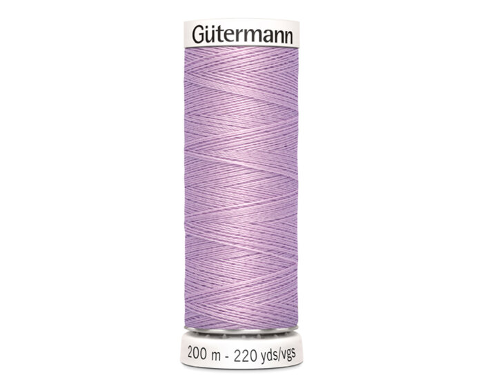 Nähfaden Allesnäher, 200 m, Gütermann 441