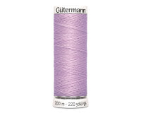 Nähfaden Allesnäher, 200 m, Gütermann 441