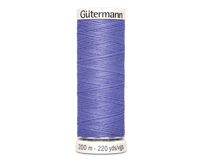 Nähfaden Allesnäher, 200 m, Gütermann 631