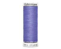 Nähfaden Allesnäher, 200 m, Gütermann 631