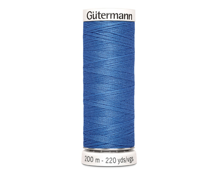 Nähfaden Allesnäher, 200 m, Gütermann 213