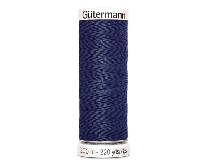 Nähfaden Allesnäher, 200 m, Gütermann 537
