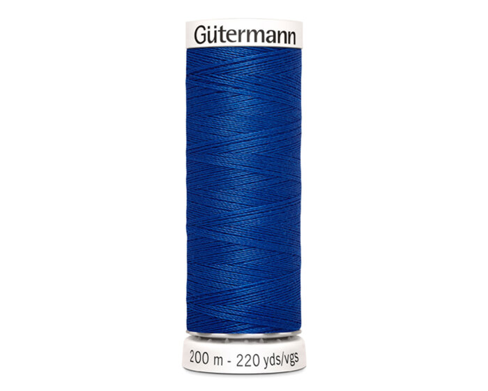 Nähfaden Allesnäher, 200 m, Gütermann 316