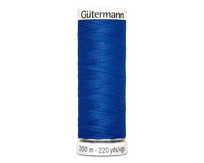 Nähfaden Allesnäher, 200 m, Gütermann 315