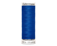 Nähfaden Allesnäher, 200 m, Gütermann 315