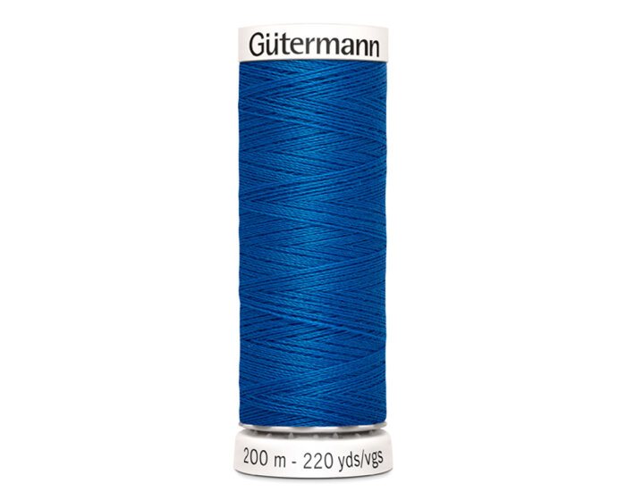 Nähfaden Allesnäher, 200 m, Gütermann 322