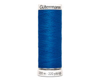 Nähfaden Allesnäher, 200 m, Gütermann 322