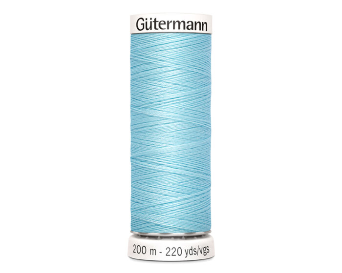 Nähfaden Allesnäher, 200 m, Gütermann 195