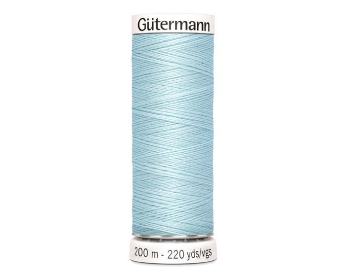 Nähfaden Allesnäher, 200 m, Gütermann 194