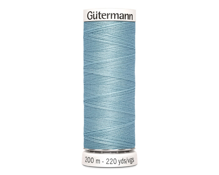 Nähfaden Allesnäher, 200 m, Gütermann 071