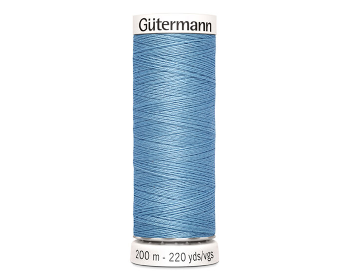 Nähfaden Allesnäher, 200 m, Gütermann 143