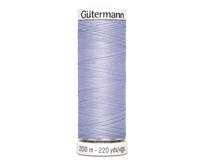 Nähfaden Allesnäher, 200 m, Gütermann 656