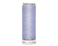 Nähfaden Allesnäher, 200 m, Gütermann 656