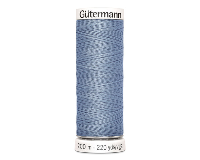 Nähfaden Allesnäher, 200 m, Gütermann 064