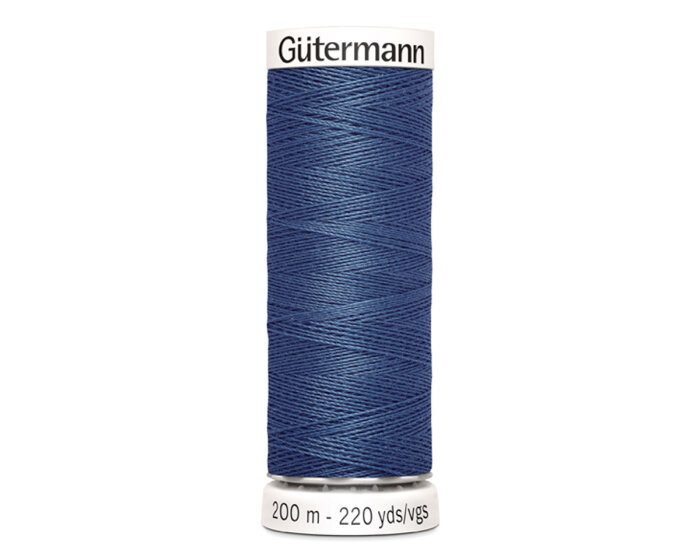 Nähfaden Allesnäher, 200 m, Gütermann 068