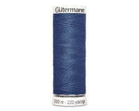 Nähfaden Allesnäher, 200 m, Gütermann 068