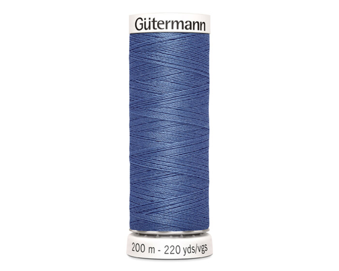 Nähfaden Allesnäher, 200 m, Gütermann 037