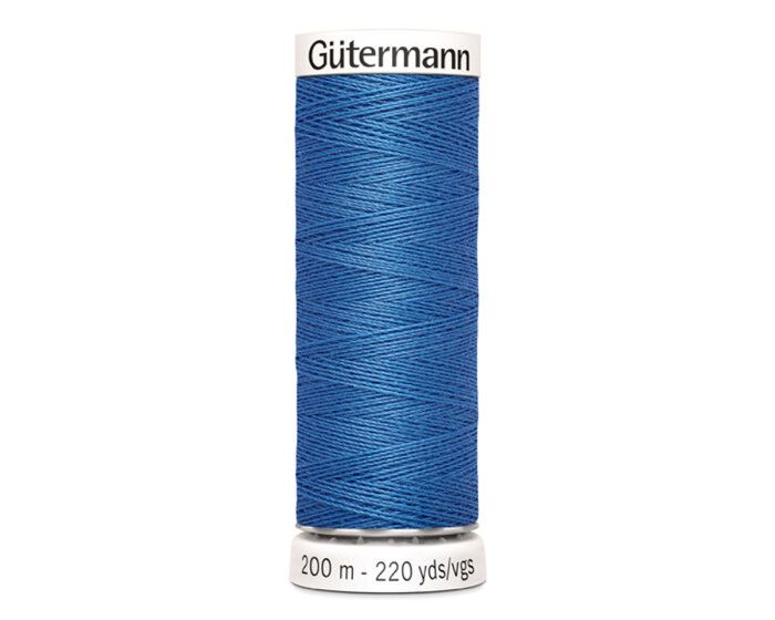 Nähfaden Allesnäher, 200 m, Gütermann 311