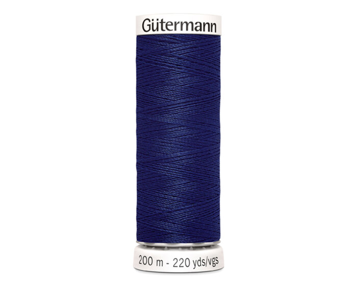 Nähfaden Allesnäher, 200 m, Gütermann 309