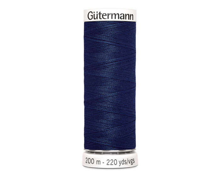 Nähfaden Allesnäher, 200 m, Gütermann 011