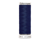 Nähfaden Allesnäher, 200 m, Gütermann 011