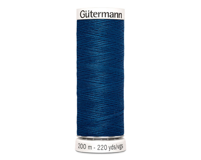 Nähfaden Allesnäher, 200 m, Gütermann 967