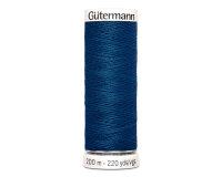 Nähfaden Allesnäher, 200 m, Gütermann 967