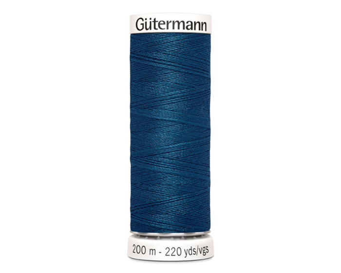 Nähfaden Allesnäher, 200 m, Gütermann 904